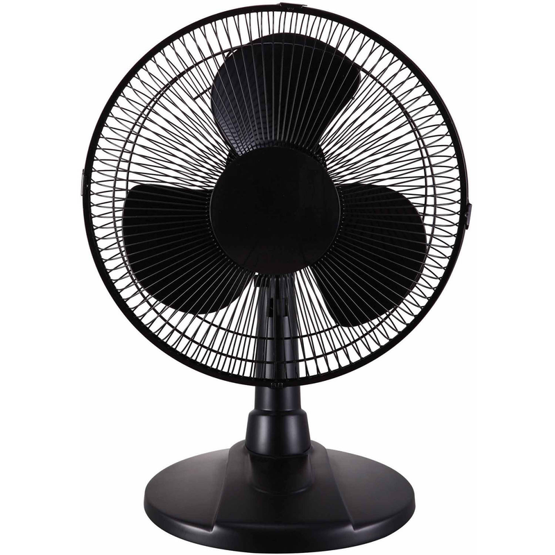 Illustration for article titled Not a Fan